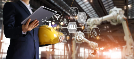 长飞全光网 为“新基建”筑基，为数字经济护航